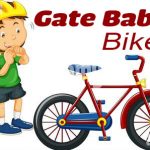 21.Gate-Baby-Taiwan-Bike-Brand-Logo